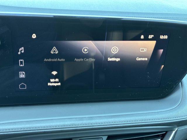 new 2026 Buick Encore GX car, priced at $31,132