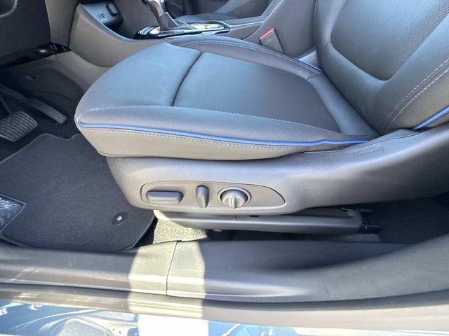 new 2026 Buick Encore GX car, priced at $31,132