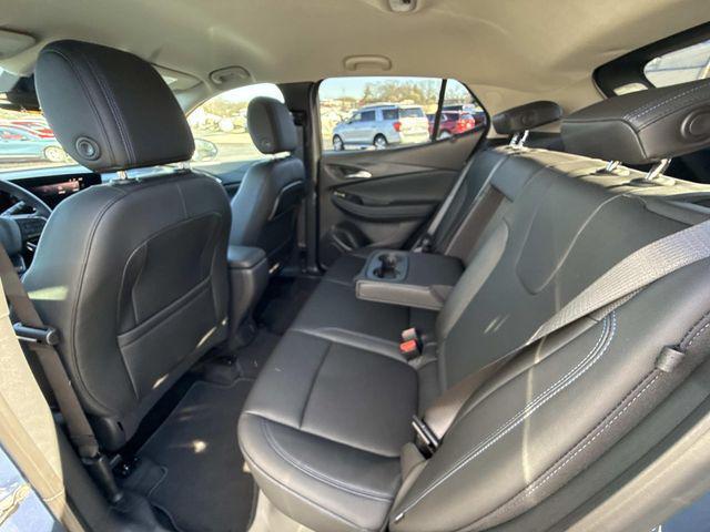 new 2026 Buick Encore GX car, priced at $31,132