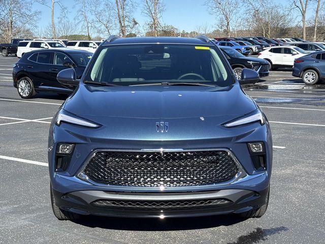 new 2026 Buick Encore GX car, priced at $31,132