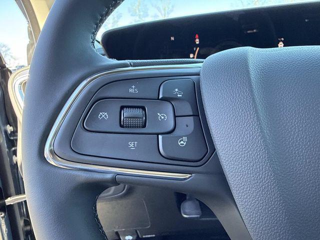 new 2026 Buick Encore GX car, priced at $31,132