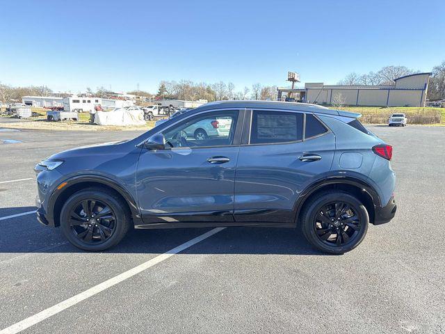new 2026 Buick Encore GX car, priced at $31,132
