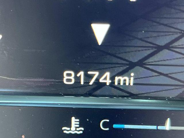 used 2025 GMC Sierra 1500 car, priced at $70,231