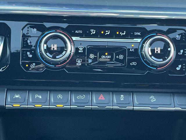 used 2025 GMC Sierra 1500 car, priced at $70,231