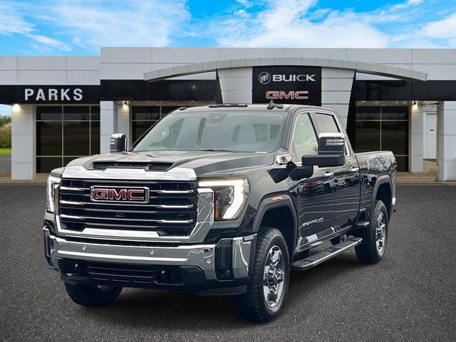 new 2026 GMC Sierra 2500 car, priced at $85,214