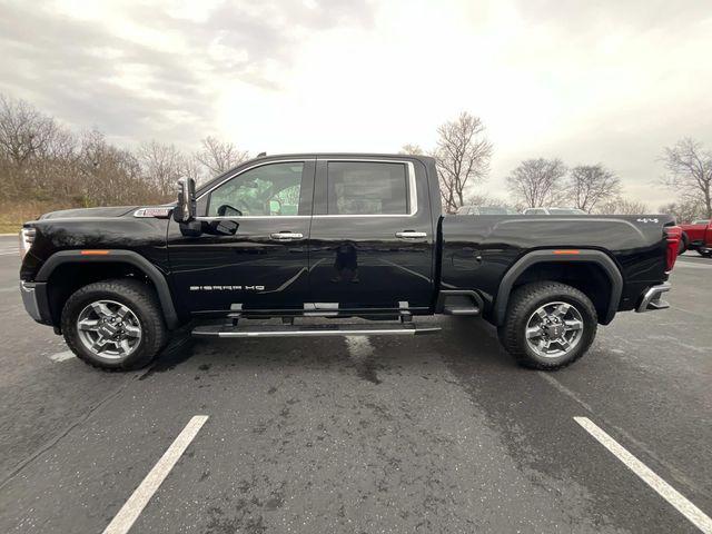 new 2026 GMC Sierra 2500 car, priced at $85,214