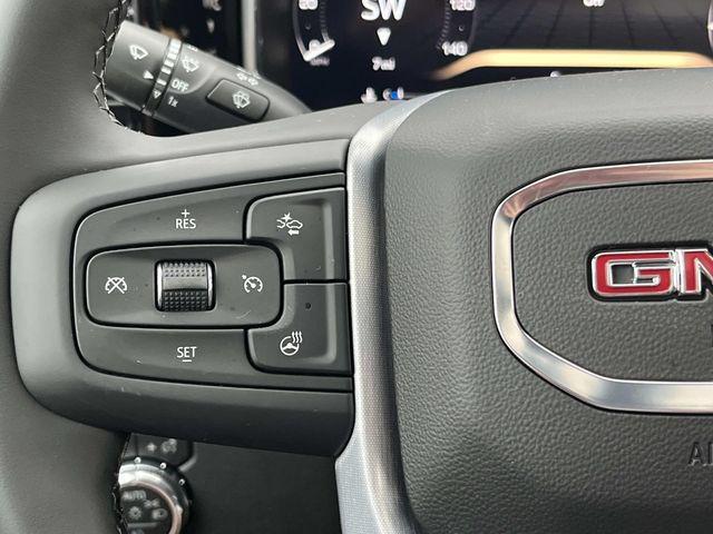 new 2026 GMC Sierra 2500 car, priced at $85,214