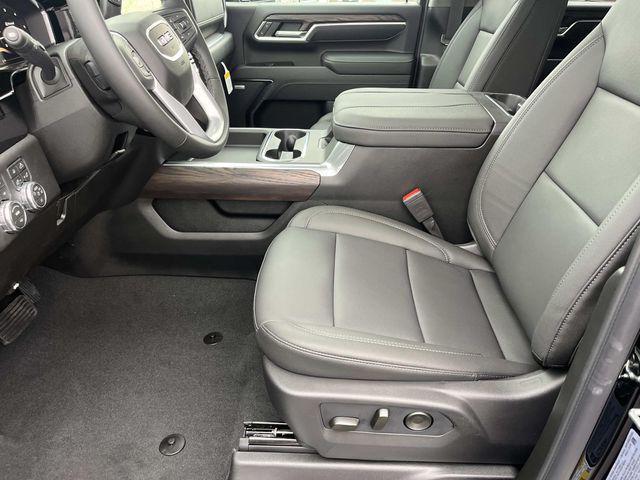 new 2026 GMC Sierra 2500 car, priced at $85,214