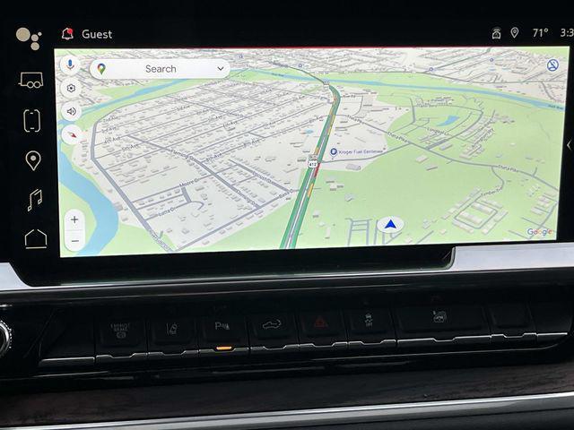 new 2026 GMC Sierra 2500 car, priced at $85,214