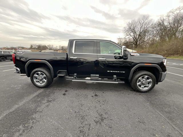 new 2026 GMC Sierra 2500 car, priced at $85,214