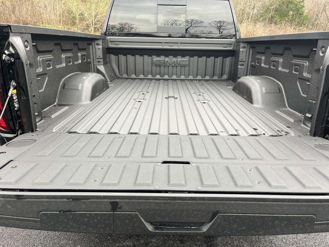 new 2026 GMC Sierra 2500 car, priced at $85,214