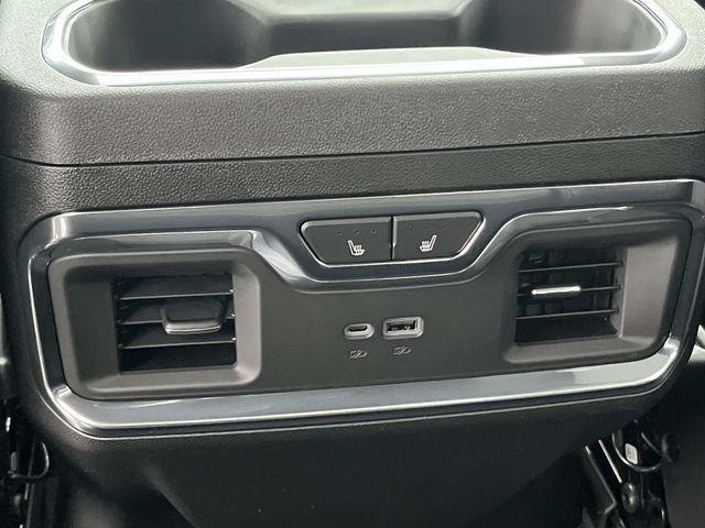 new 2026 GMC Sierra 2500 car, priced at $85,214