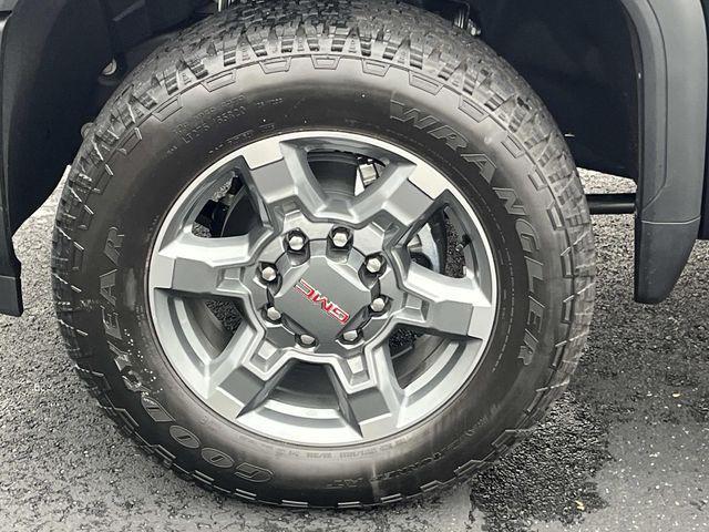 new 2026 GMC Sierra 2500 car, priced at $85,214