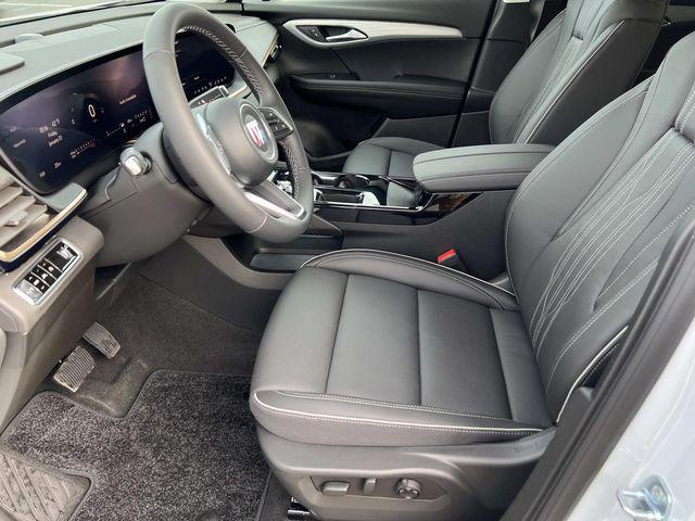 new 2026 Buick Envision car, priced at $51,571