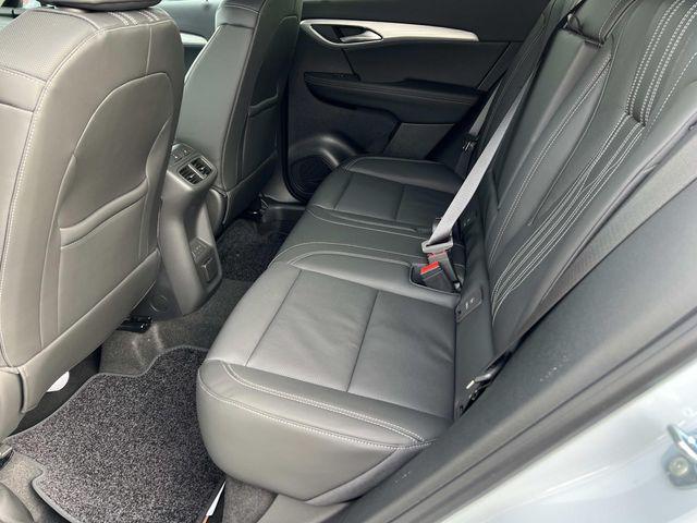 new 2026 Buick Envision car, priced at $51,571