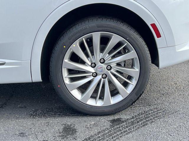 new 2026 Buick Envision car, priced at $51,571