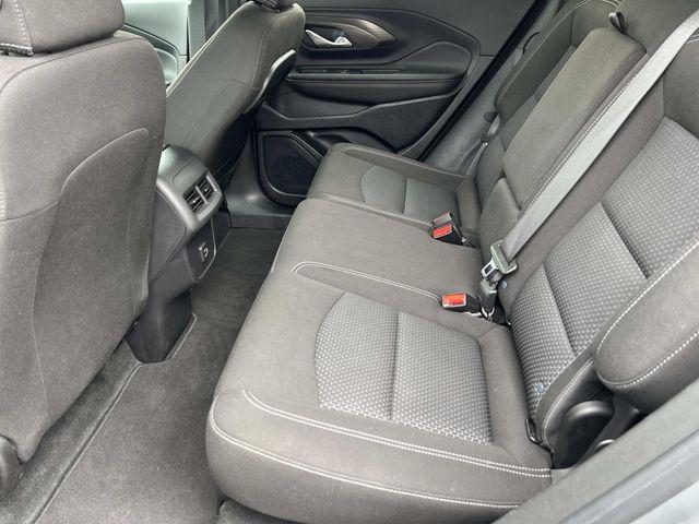 used 2024 GMC Terrain car, priced at $23,995