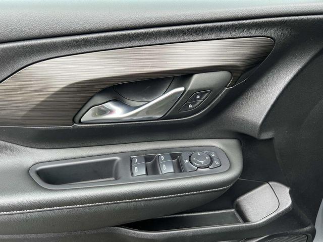 used 2024 GMC Terrain car, priced at $23,995