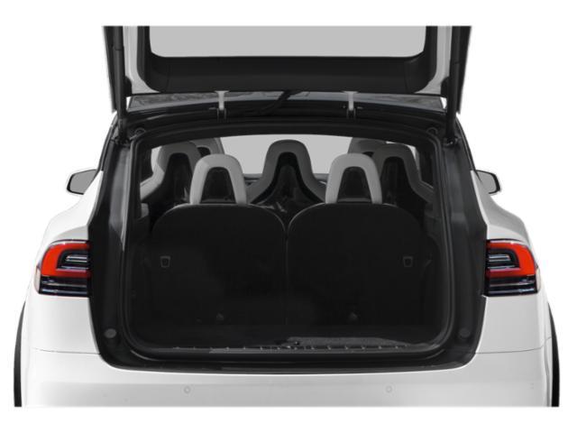 used 2019 Tesla Model X car, priced at $30,987