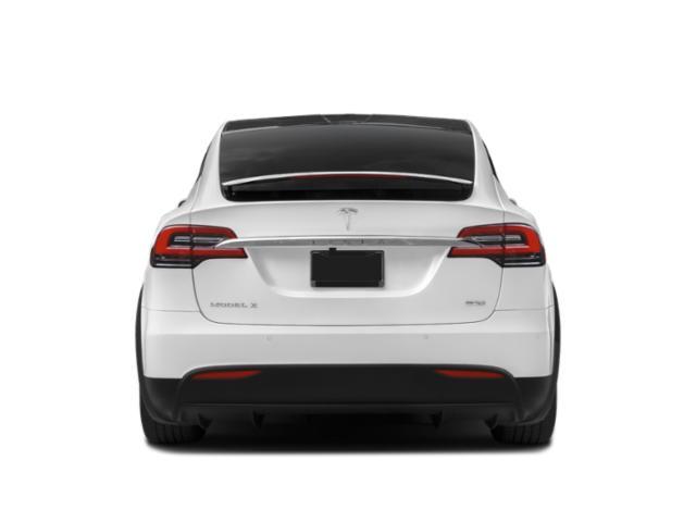 used 2019 Tesla Model X car, priced at $30,987