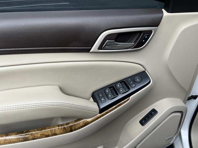 used 2016 GMC Yukon car, priced at $16,425