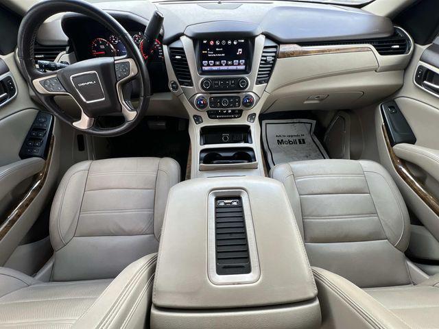 used 2016 GMC Yukon car, priced at $16,425