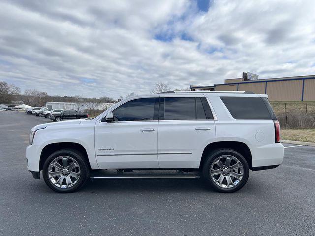 used 2016 GMC Yukon car, priced at $16,425