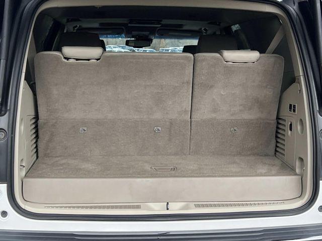 used 2016 GMC Yukon car, priced at $16,425