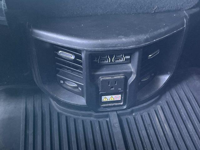 used 2020 Ram 2500 car, priced at $36,377