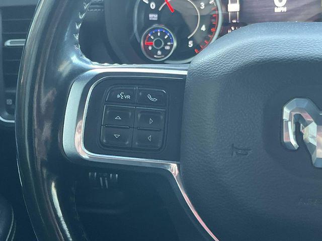 used 2020 Ram 2500 car, priced at $36,377