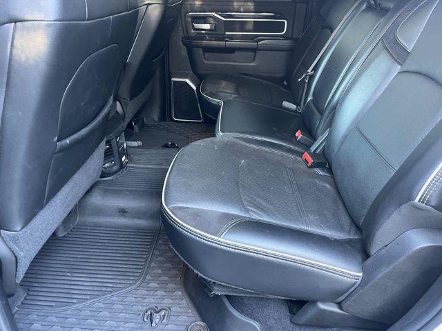 used 2020 Ram 2500 car, priced at $36,377