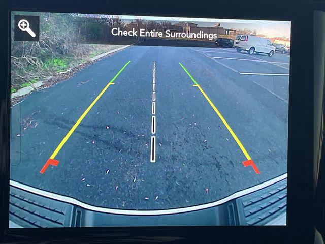 used 2020 Ram 2500 car, priced at $36,377