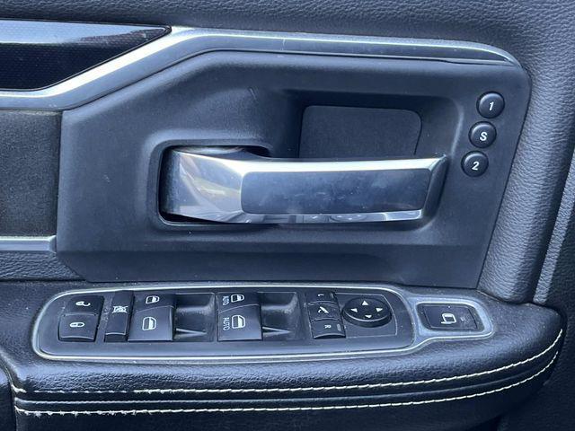 used 2020 Ram 2500 car, priced at $36,377