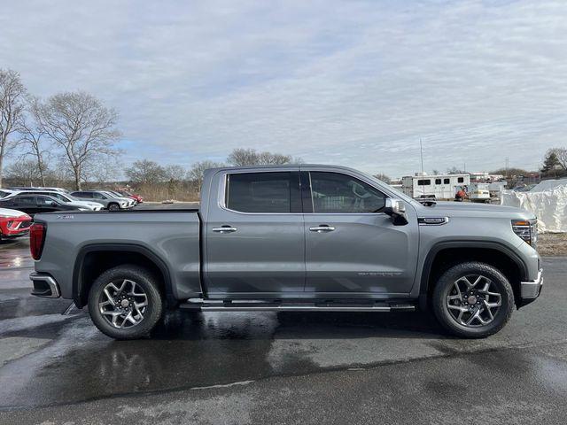 new 2026 GMC Sierra 1500 car