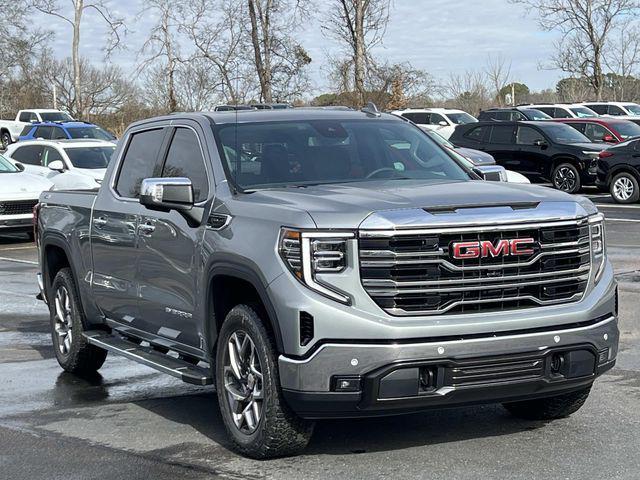 new 2026 GMC Sierra 1500 car