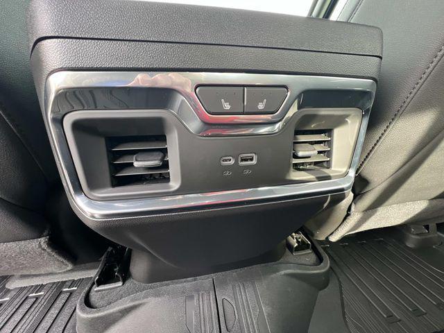 new 2026 GMC Sierra 1500 car