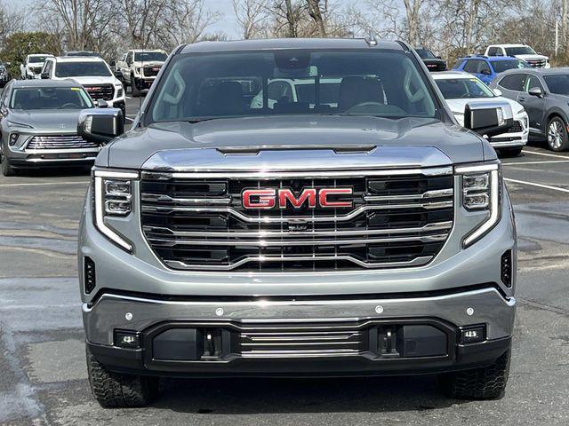 new 2026 GMC Sierra 1500 car