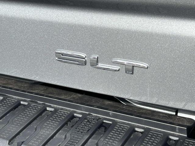 new 2026 GMC Sierra 1500 car