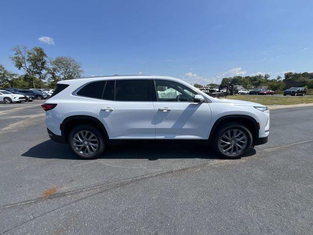 new 2026 Buick Enclave car, priced at $45,729