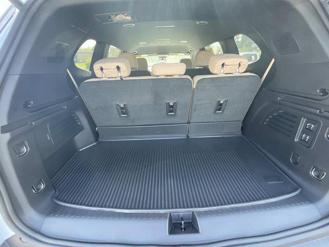 new 2026 Buick Enclave car, priced at $45,729