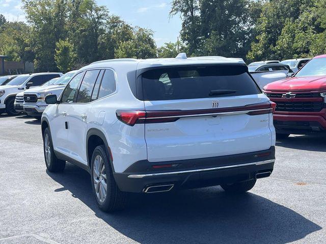 new 2026 Buick Enclave car, priced at $45,729