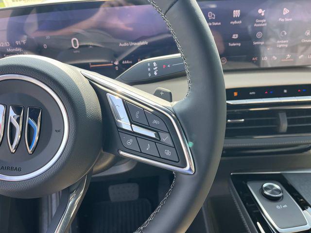 new 2026 Buick Enclave car, priced at $45,729