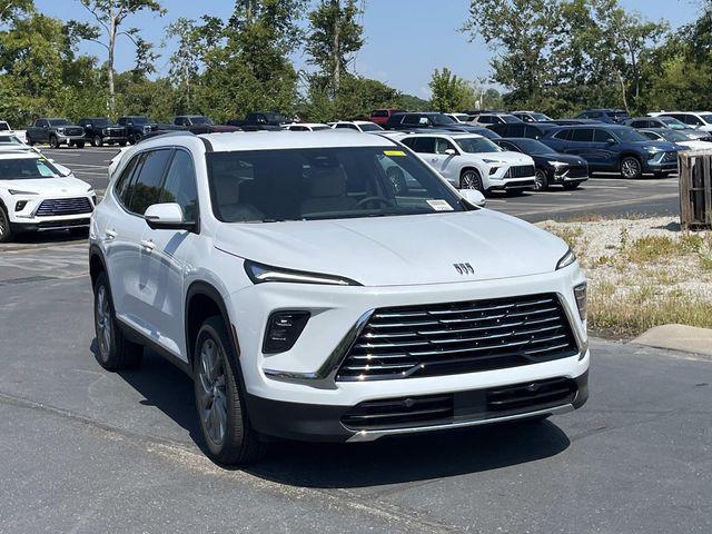 new 2026 Buick Enclave car, priced at $45,729