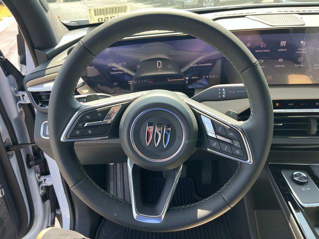 new 2026 Buick Enclave car, priced at $45,729