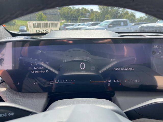 new 2026 Buick Enclave car, priced at $45,729