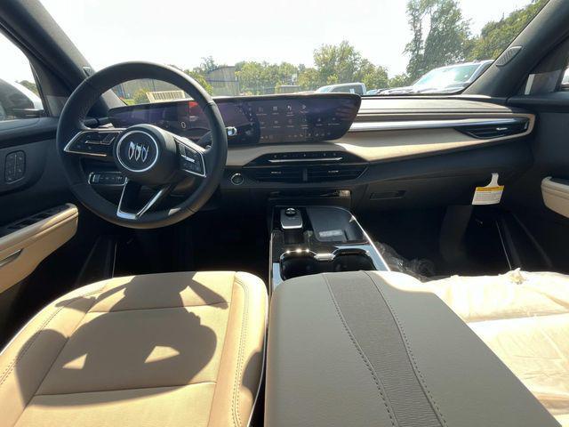new 2026 Buick Enclave car, priced at $45,729