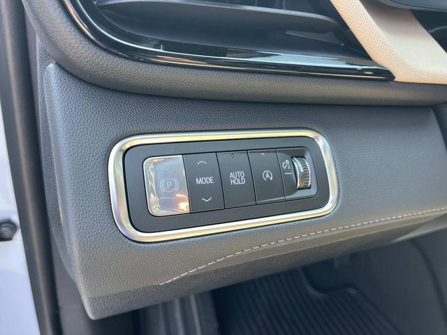 new 2026 Buick Enclave car, priced at $45,729