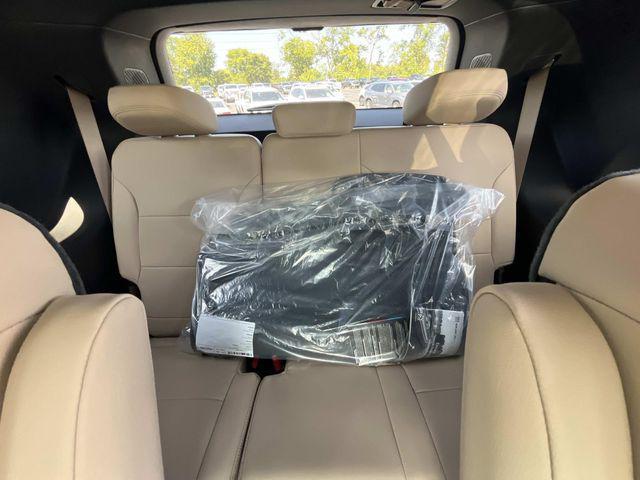 new 2026 Buick Enclave car, priced at $45,729