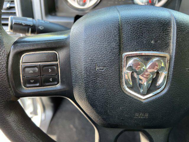 used 2017 Ram 3500 car, priced at $25,866