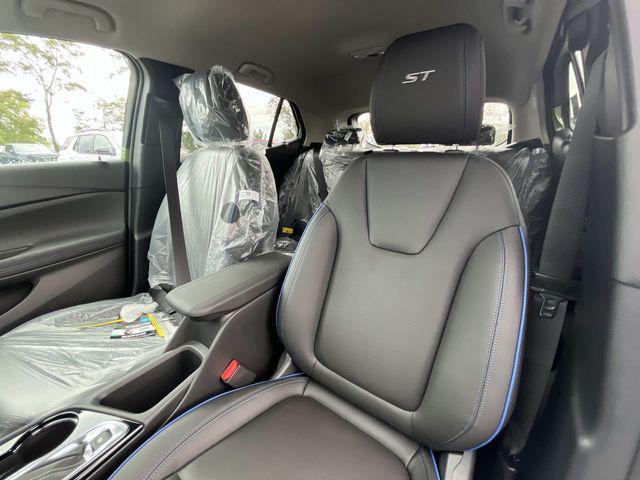 new 2026 Buick Encore GX car, priced at $30,342